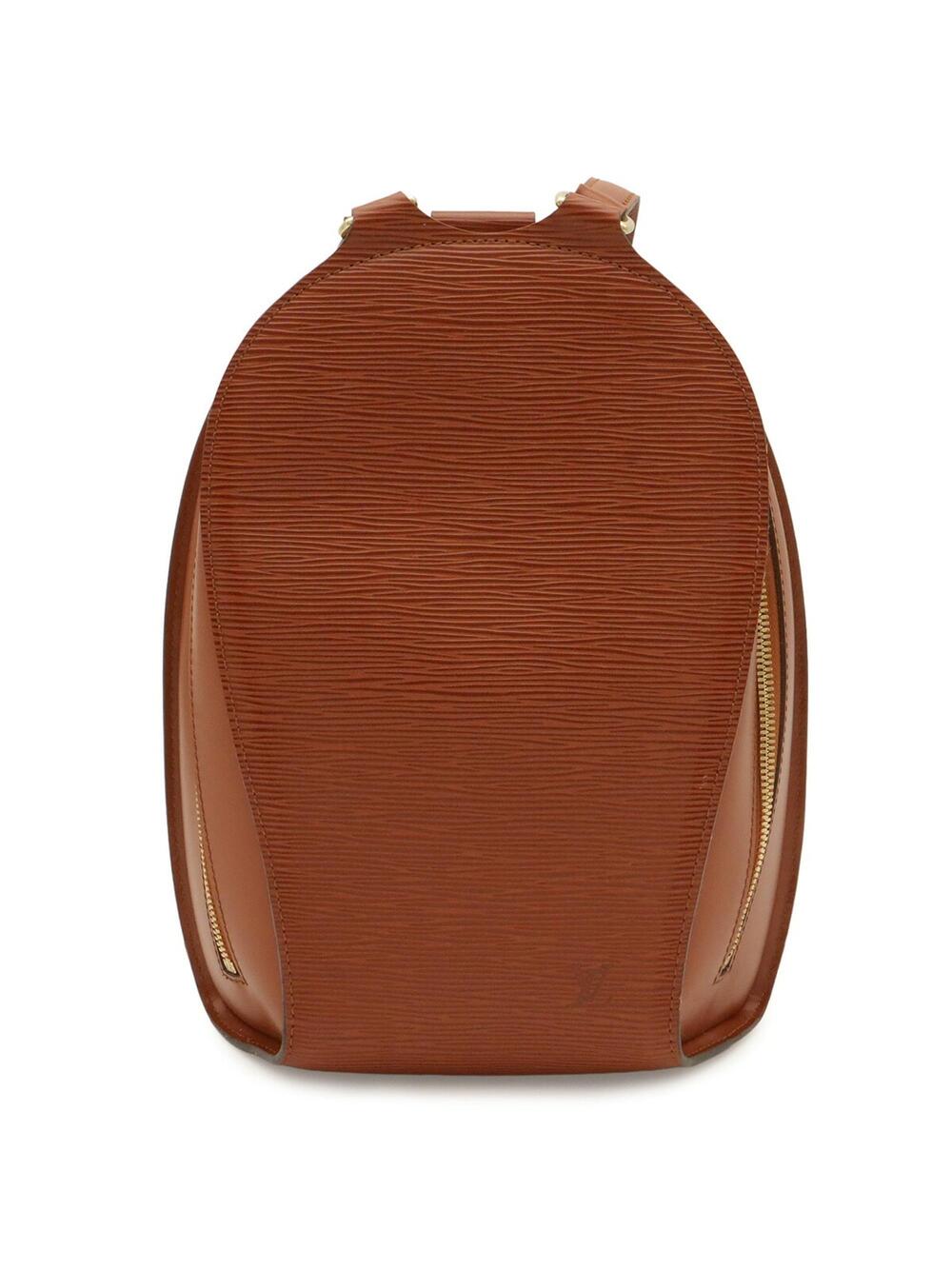 Louis Vuitton Mabillon Backpack Epi #350749L85B